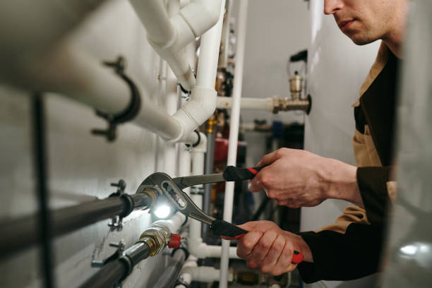 Best Water Heater Repair  in Walcott, IA