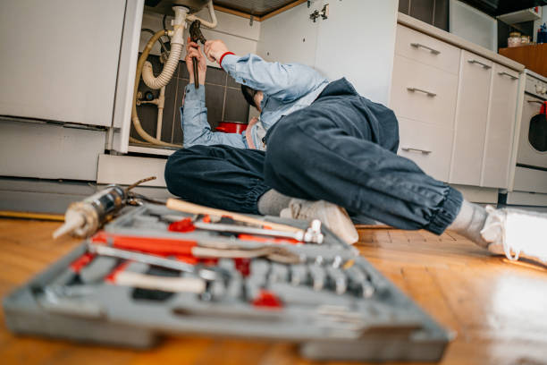 Best Sewer Line Replacement  in Walcott, IA