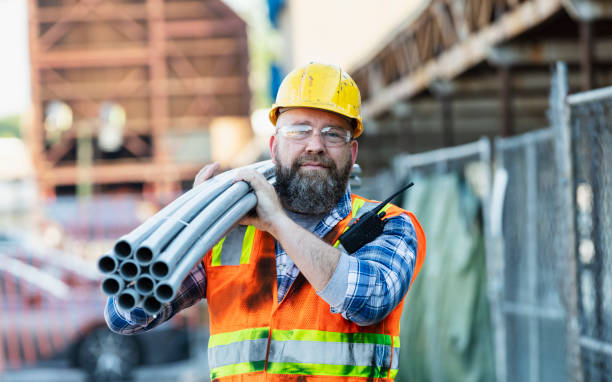 Best Sewer Cleaning Services  in Walcott, IA