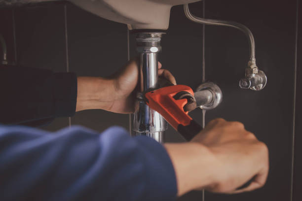 Best Emergency Plumbing Repair  in Walcott, IA